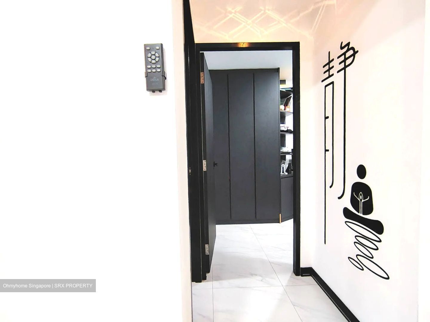 Blk 89 Commonwealth 16 (Queenstown), HDB 3 Rooms #592972091